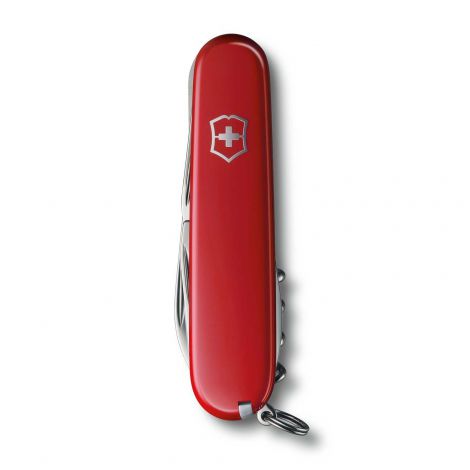 Scyzoryk Victorinox Spartan Celidor, Czerwony - 2